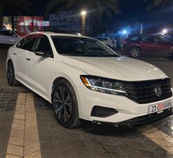 فولكسفاغن باسات